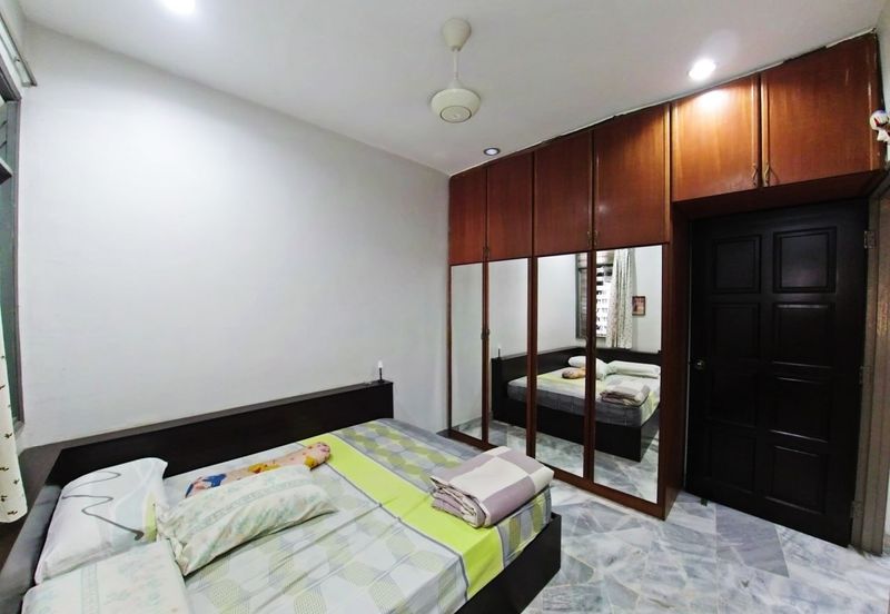 Taman Rawang Perdana