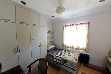 Taman Rawang Perdana