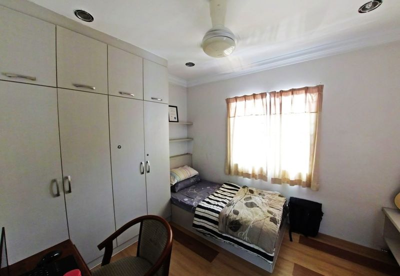 Taman Rawang Perdana