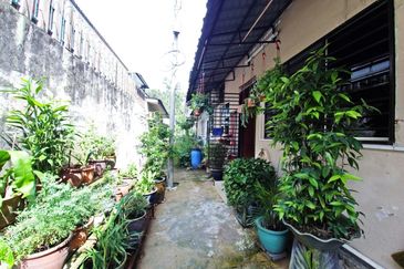 Taman Rawang Perdana