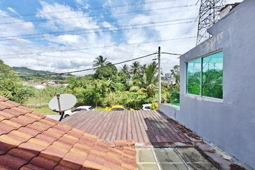Taman Desa Indah, Batu Caves