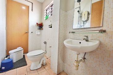 Taman Desa Indah, Batu Caves