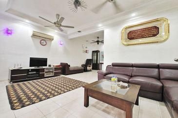 Taman Desa Indah, Batu Caves