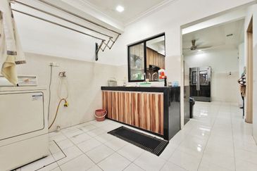 Taman Desa Indah, Batu Caves