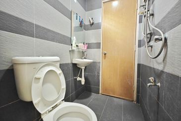 Taman Desa Indah, Batu Caves