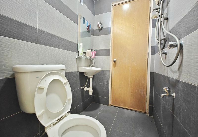 Taman Desa Indah, Batu Caves