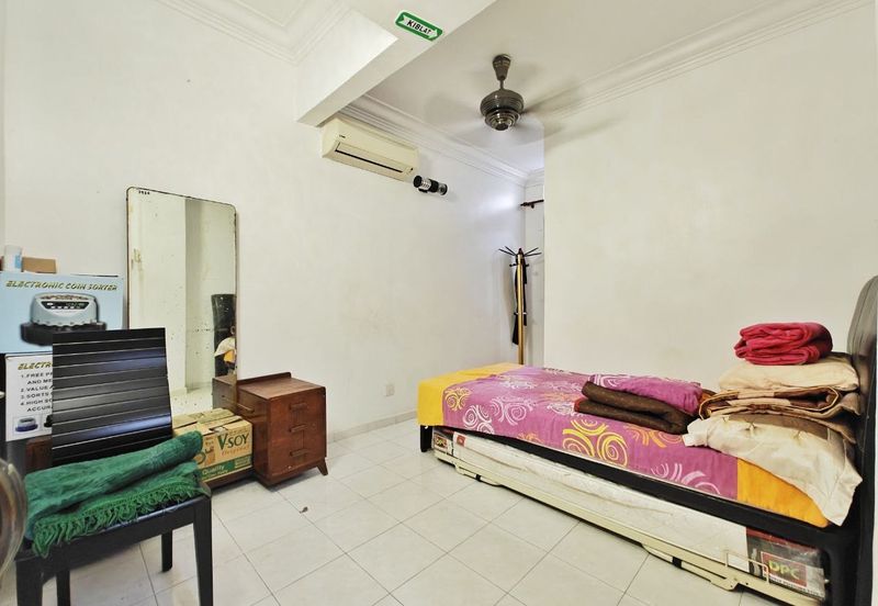 Taman Desa Indah, Batu Caves