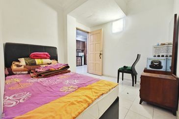 Taman Desa Indah, Batu Caves