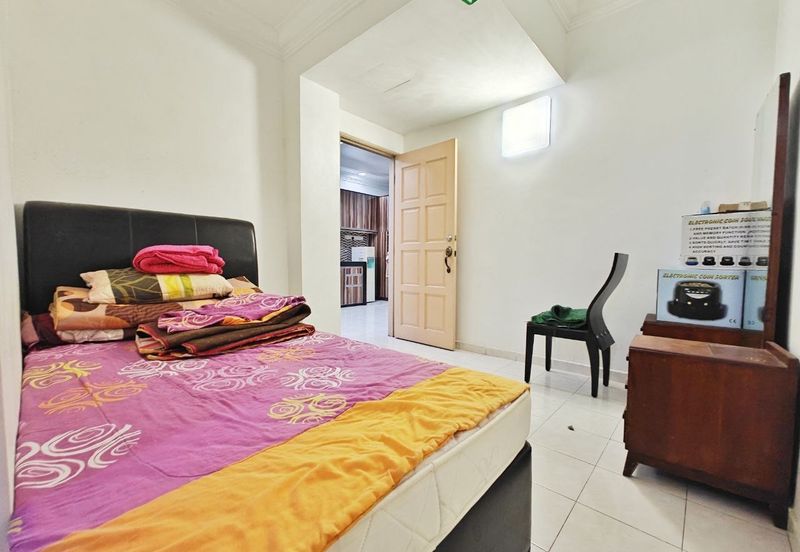 Taman Desa Indah, Batu Caves