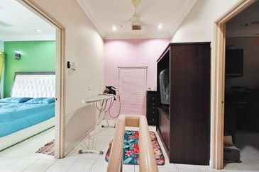 Taman Desa Indah, Batu Caves