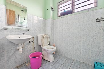 Taman Desa Indah, Batu Caves