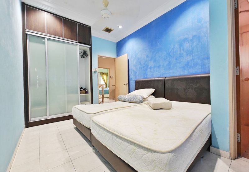 Taman Desa Indah, Batu Caves