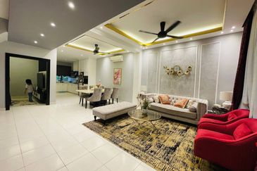 M Residence