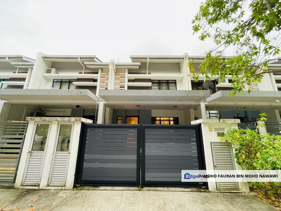 M Residence 2 Alpine Dalea 2 Storey RENOVATED+FACING OPEN Rawang For Sale, Selangor, Rawang