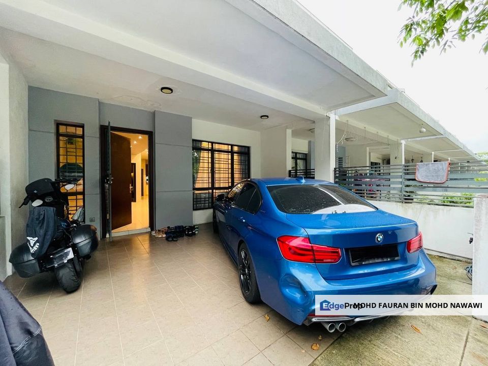 M Residence 2 Alpine Dalea 2 Storey RENOVATED+FACING OPEN Rawang For Sale, Selangor, Rawang