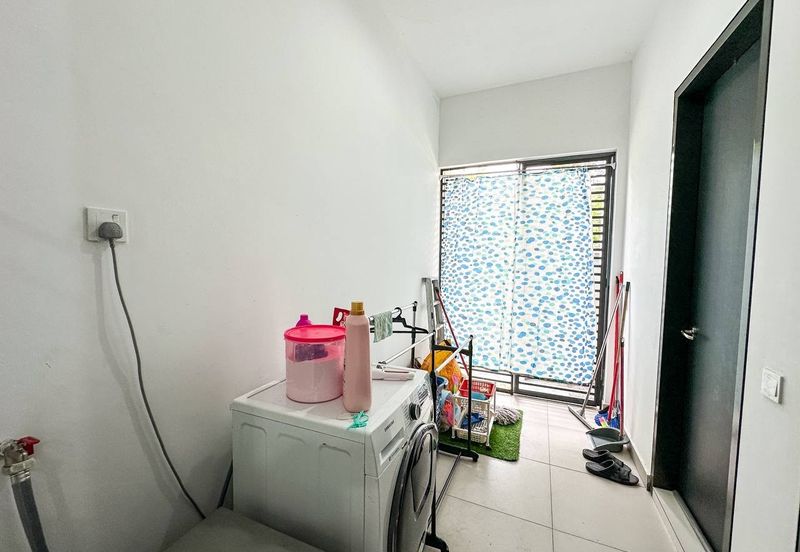 Lagenda Gardens Bukit Jelutong