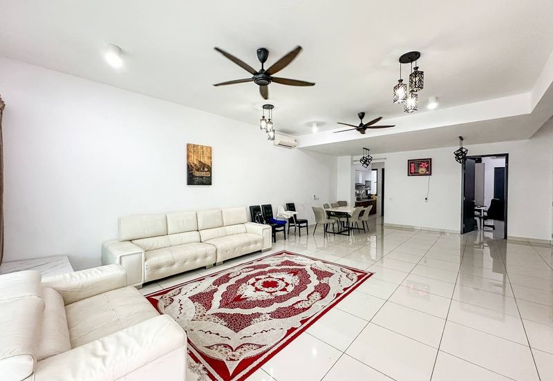 Lagenda Gardens Bukit Jelutong