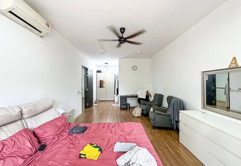 Lagenda Gardens Bukit Jelutong