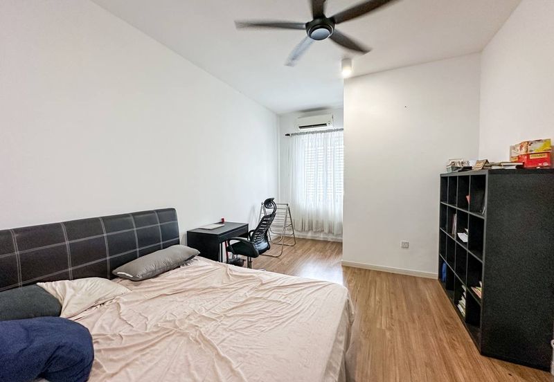 Lagenda Gardens Bukit Jelutong