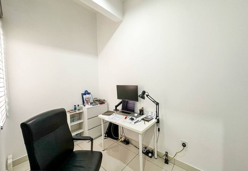 Lagenda Gardens Bukit Jelutong