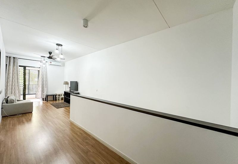 Lagenda Gardens Bukit Jelutong