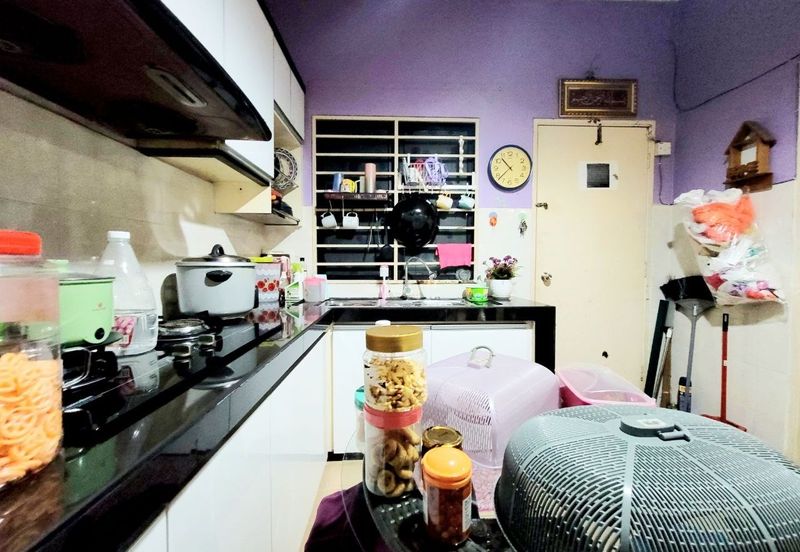 Taman Saujana Rawang