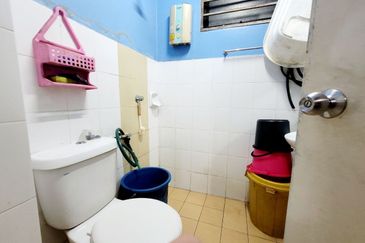 Taman Saujana Rawang