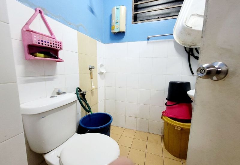 Taman Saujana Rawang