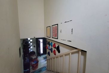 Taman Saujana Rawang