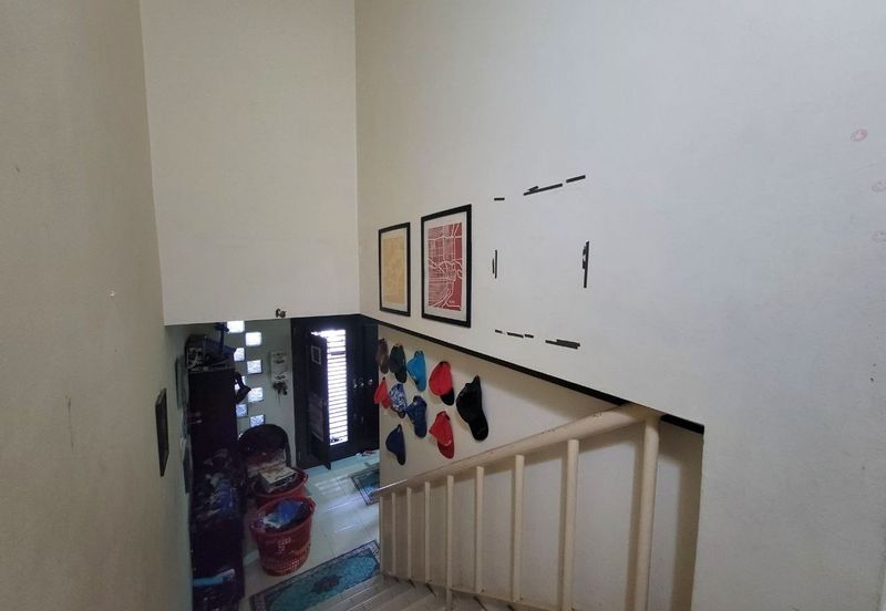 Taman Saujana Rawang