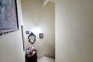 Taman Saujana Rawang