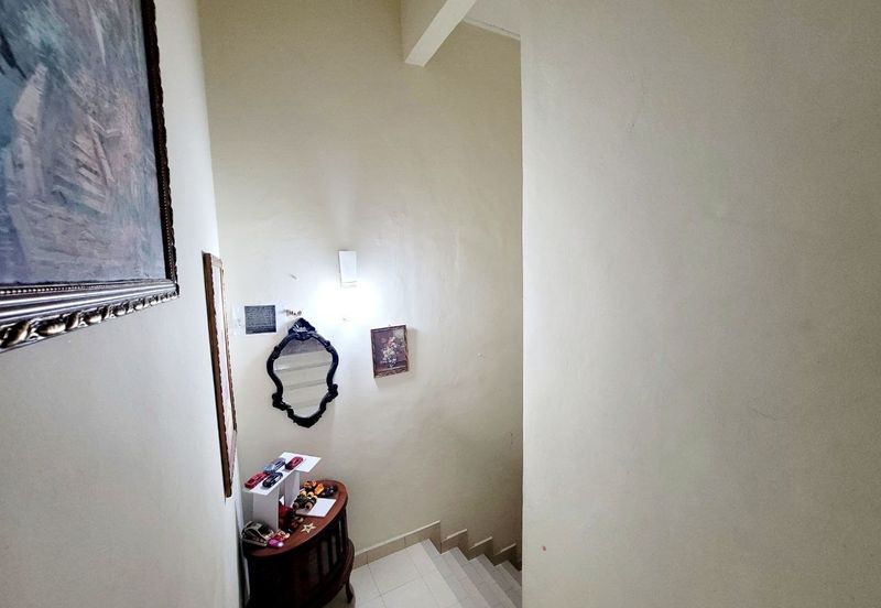 Taman Saujana Rawang