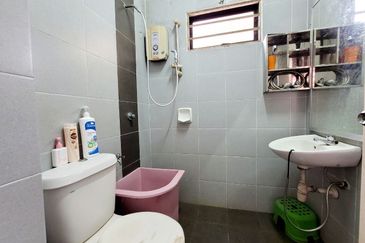 Taman Saujana Rawang