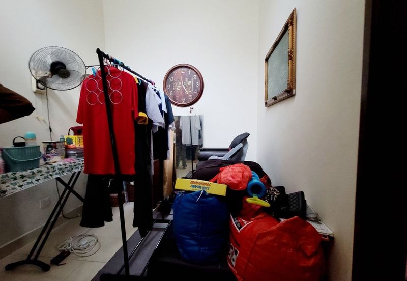 Taman Saujana Rawang