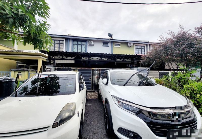 Taman Saujana Rawang