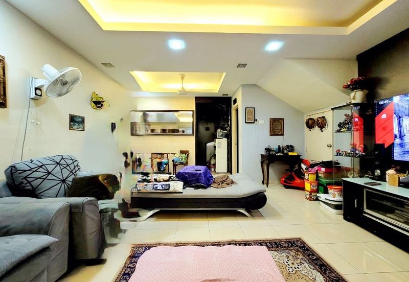 Taman Saujana Rawang