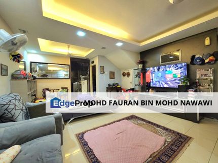 Taman Saujana Rawang 2 Storey (RENOVATED) Rawang For Sale, Selangor, Rawang