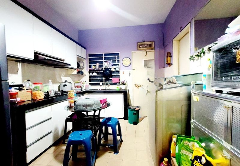 Taman Saujana Rawang