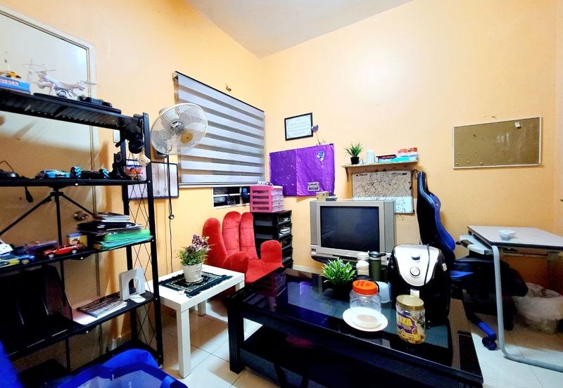 Taman Saujana Rawang