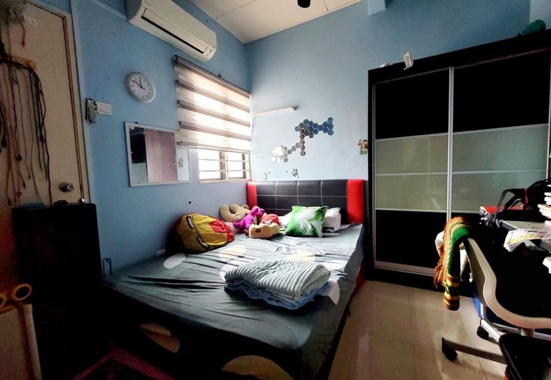 Taman Saujana Rawang