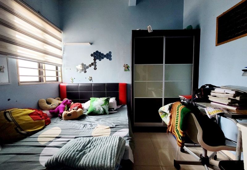 Taman Saujana Rawang