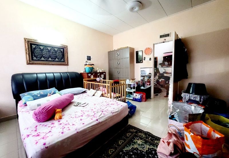 Taman Saujana Rawang