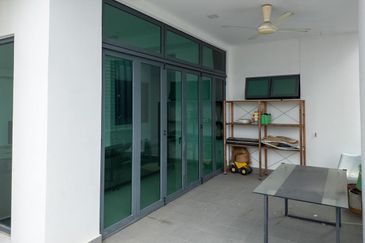 Sejati Residences - Astonia II