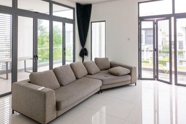 Sejati Residences - Astonia II