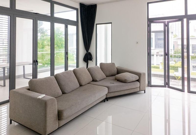 Sejati Residences - Astonia II