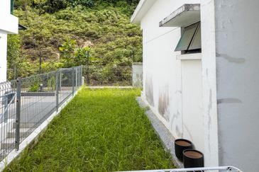 Sejati Residences - Astonia II