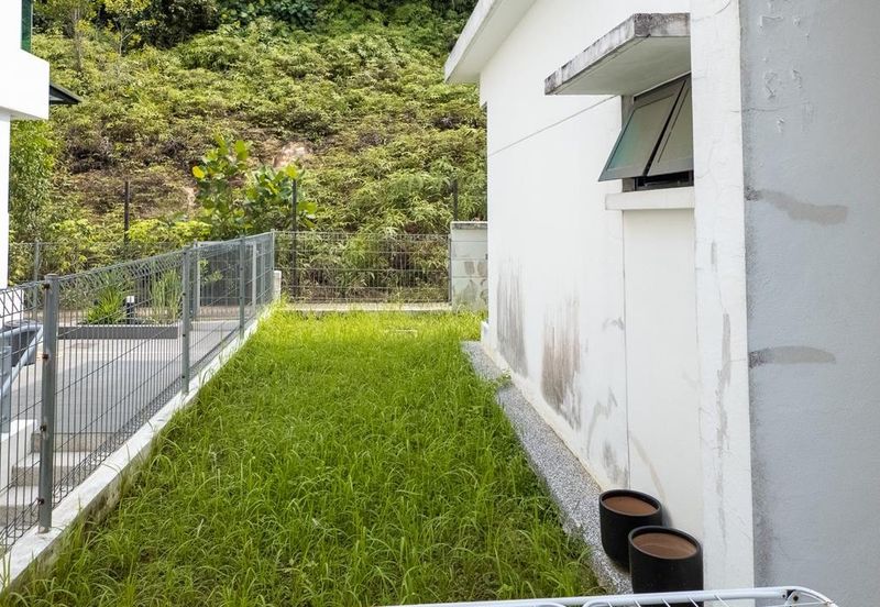 Sejati Residences - Astonia II