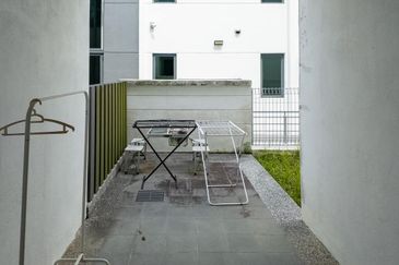 Sejati Residences - Astonia II