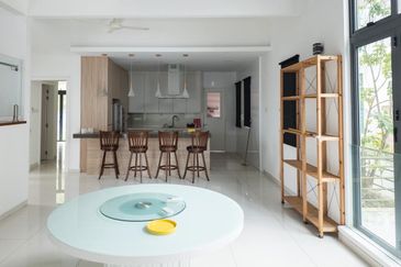 Sejati Residences - Astonia II