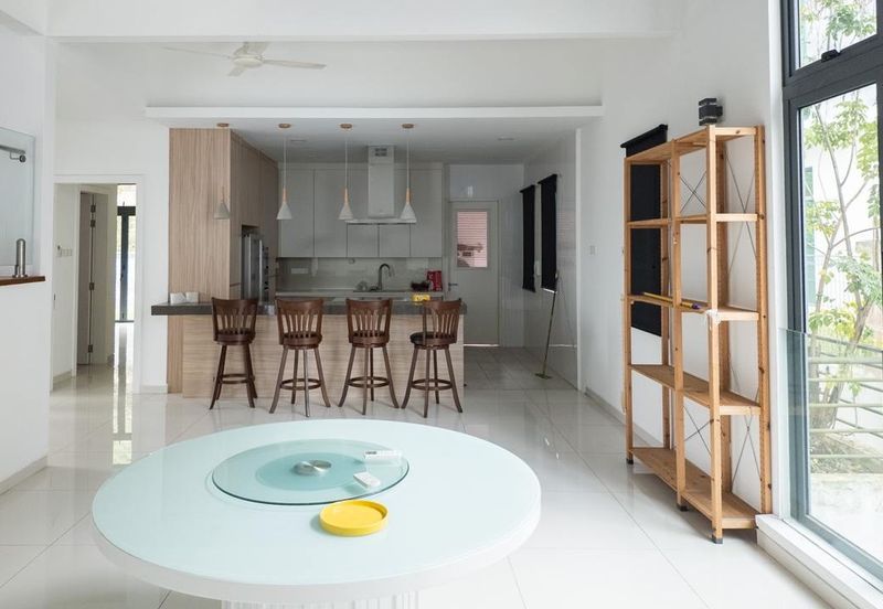 Sejati Residences - Astonia II